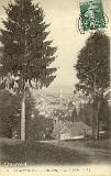 Remiremont. - Une Echappée sur la Ville